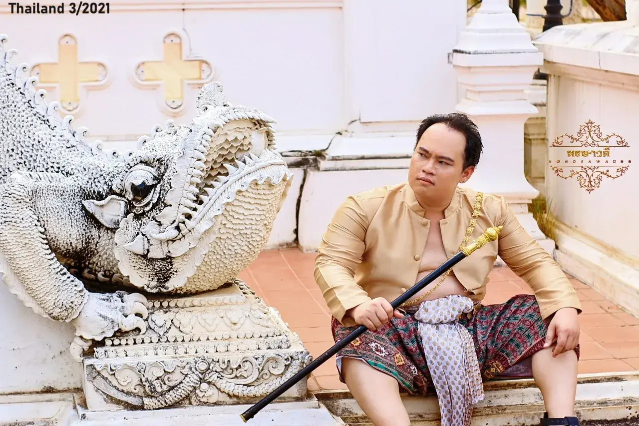 Khun Chang, Khun Phaen, and Wanthong 🇹🇭