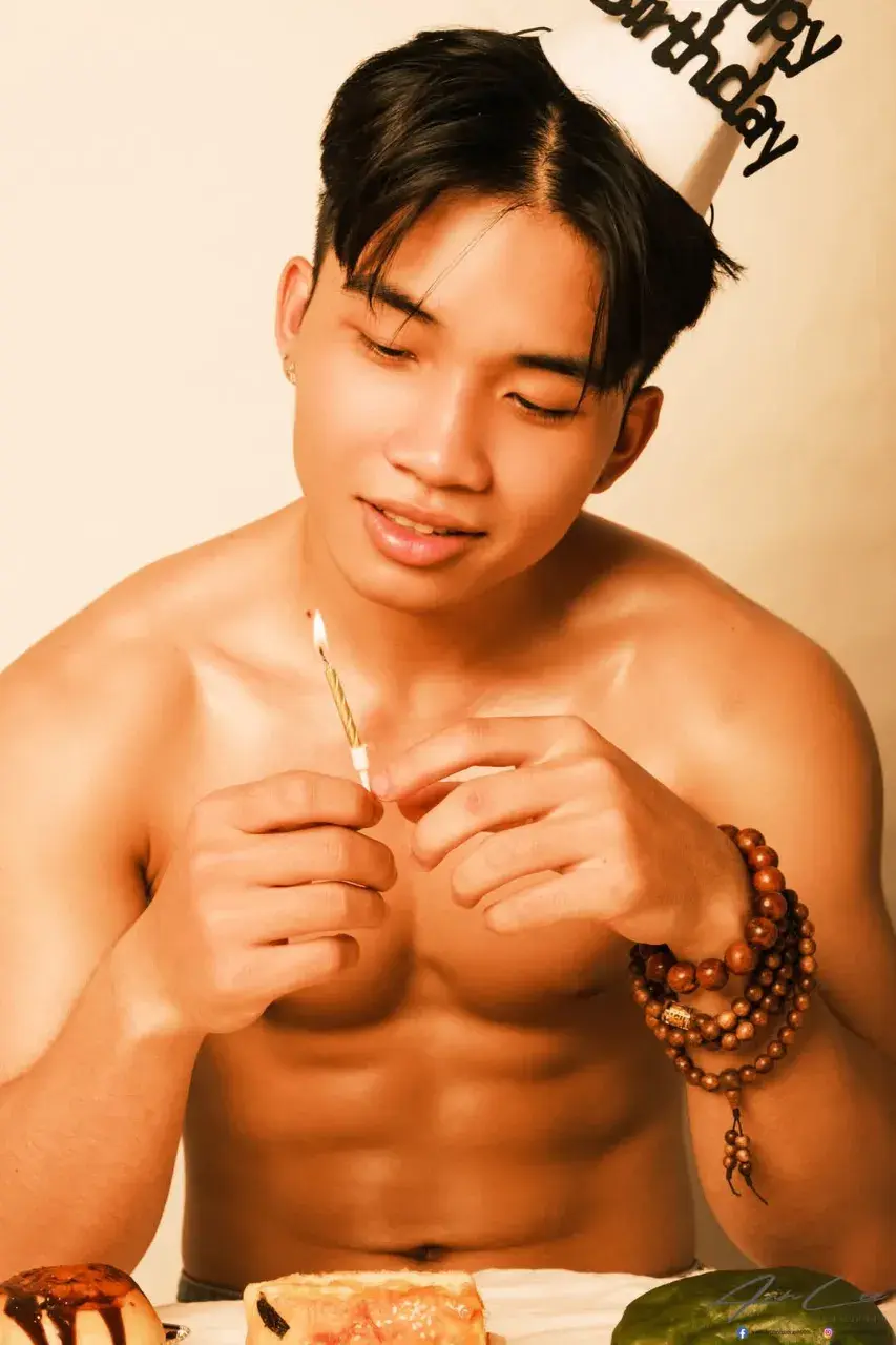 วันเกิด..สุดพิเศษ