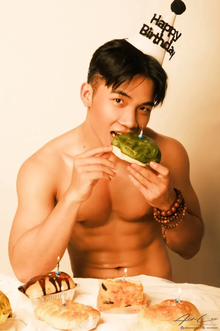 วันเกิด..สุดพิเศษ