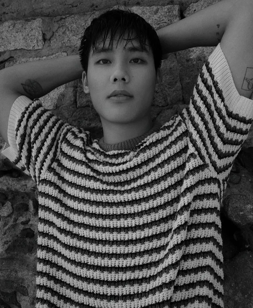 ใจละลาย