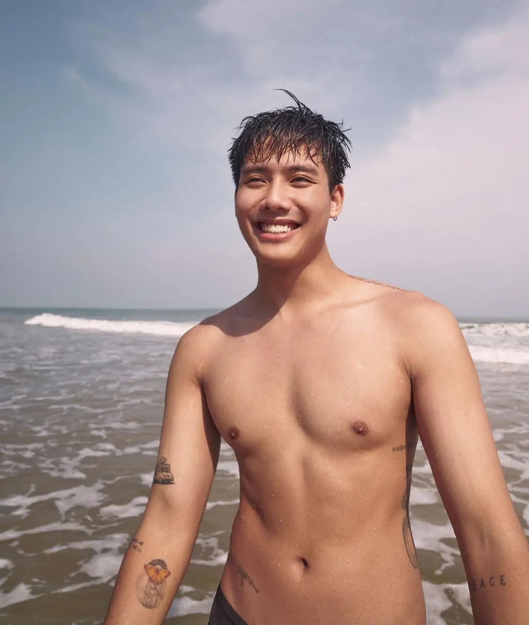 ใจละลาย