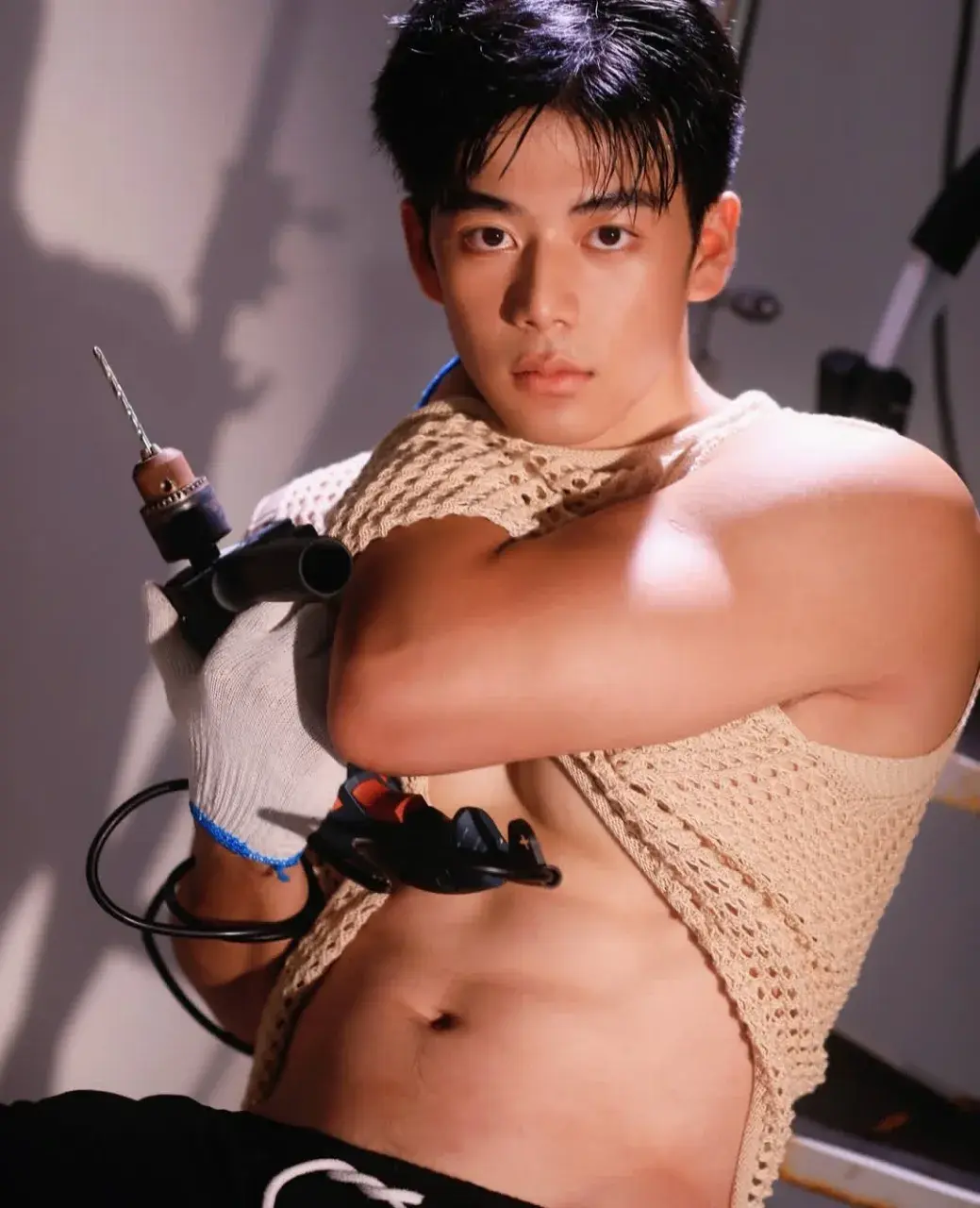 อยาก..มีคนซ่อมใจ