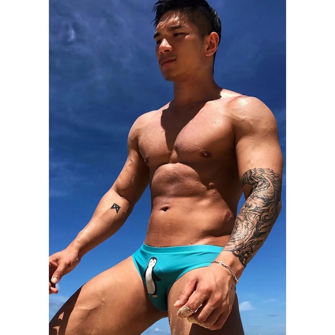 Cool GUY : Jiunteng Cheng 珺騰