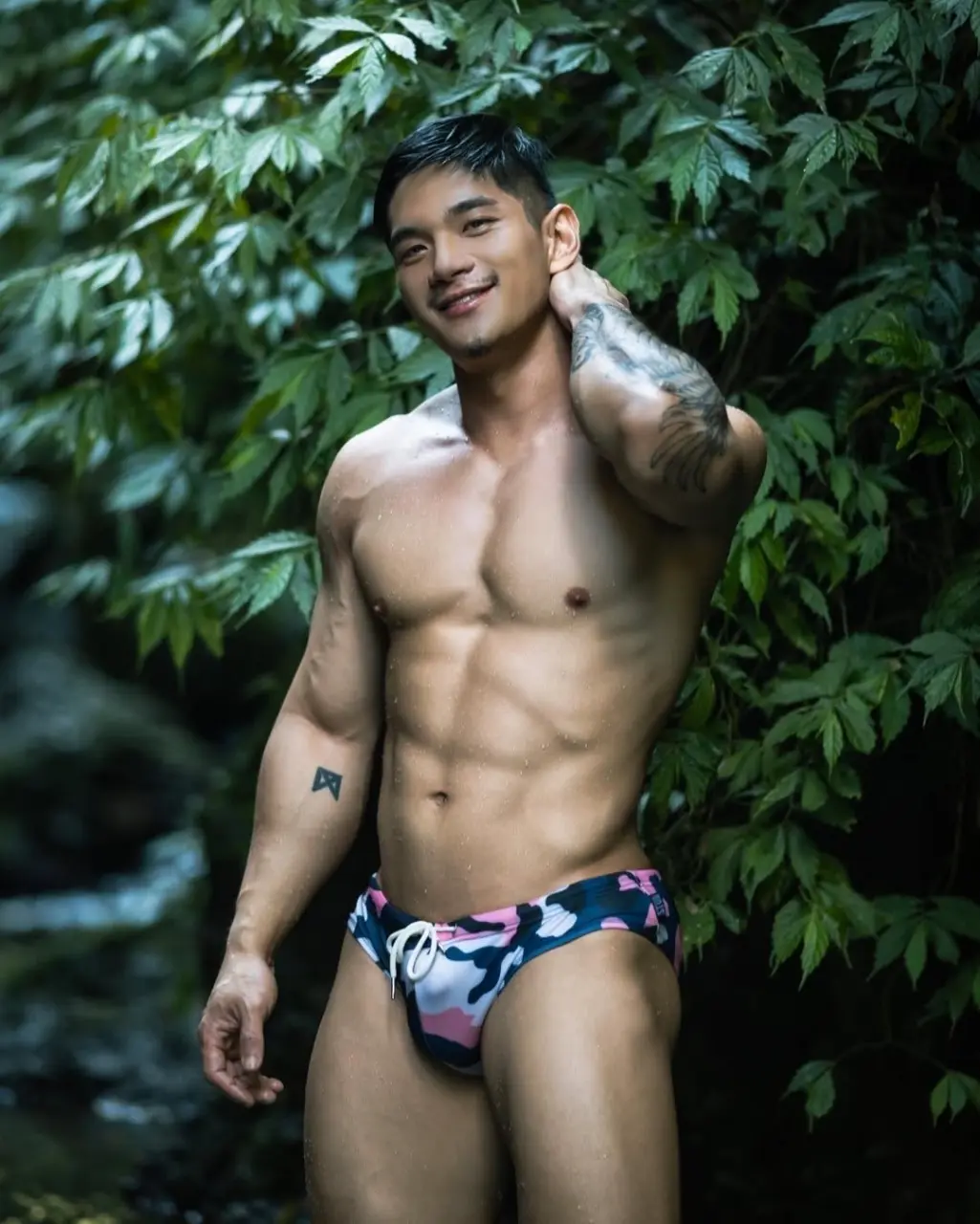 Cool GUY : Jiunteng Cheng 珺騰