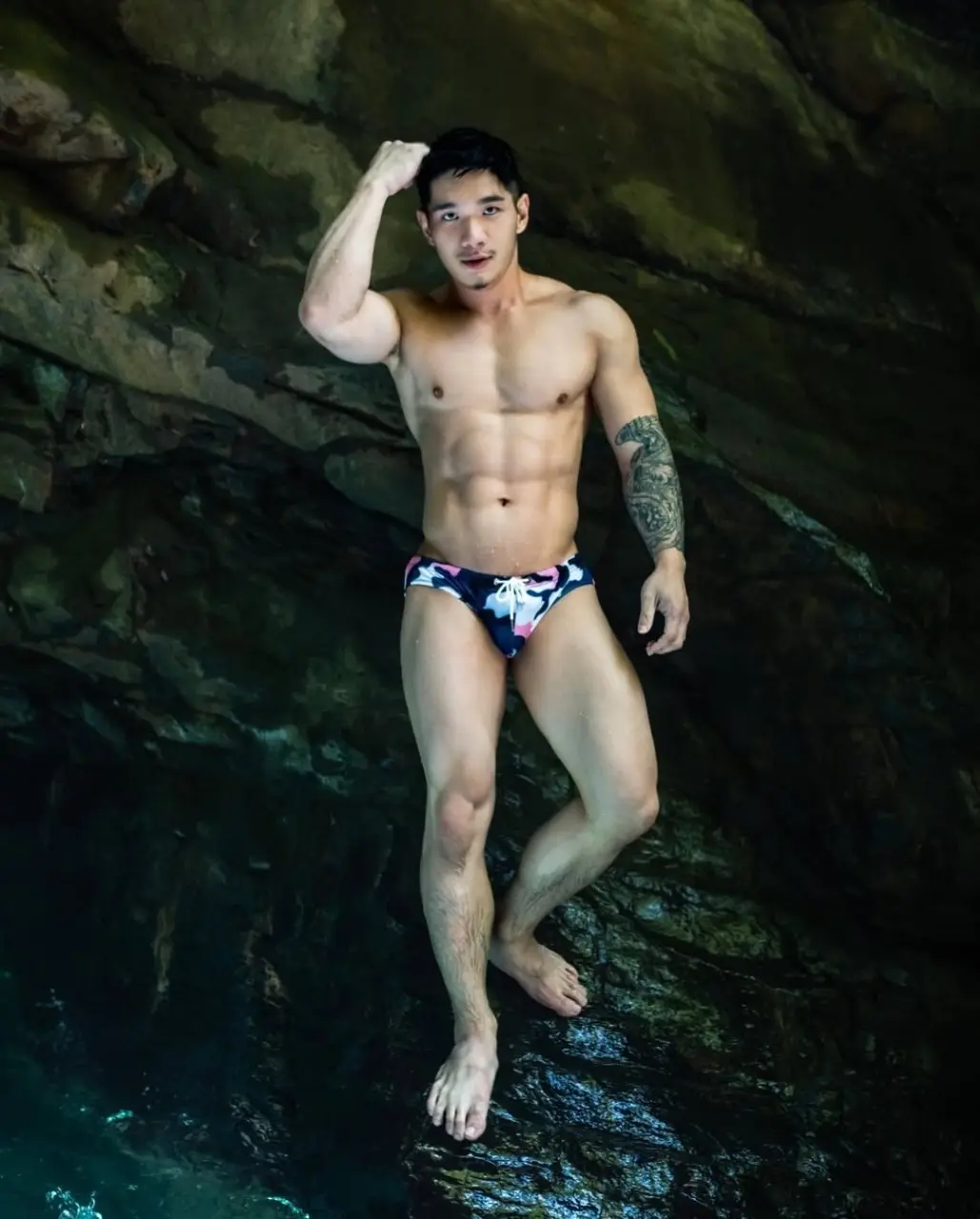 Cool GUY : Jiunteng Cheng 珺騰