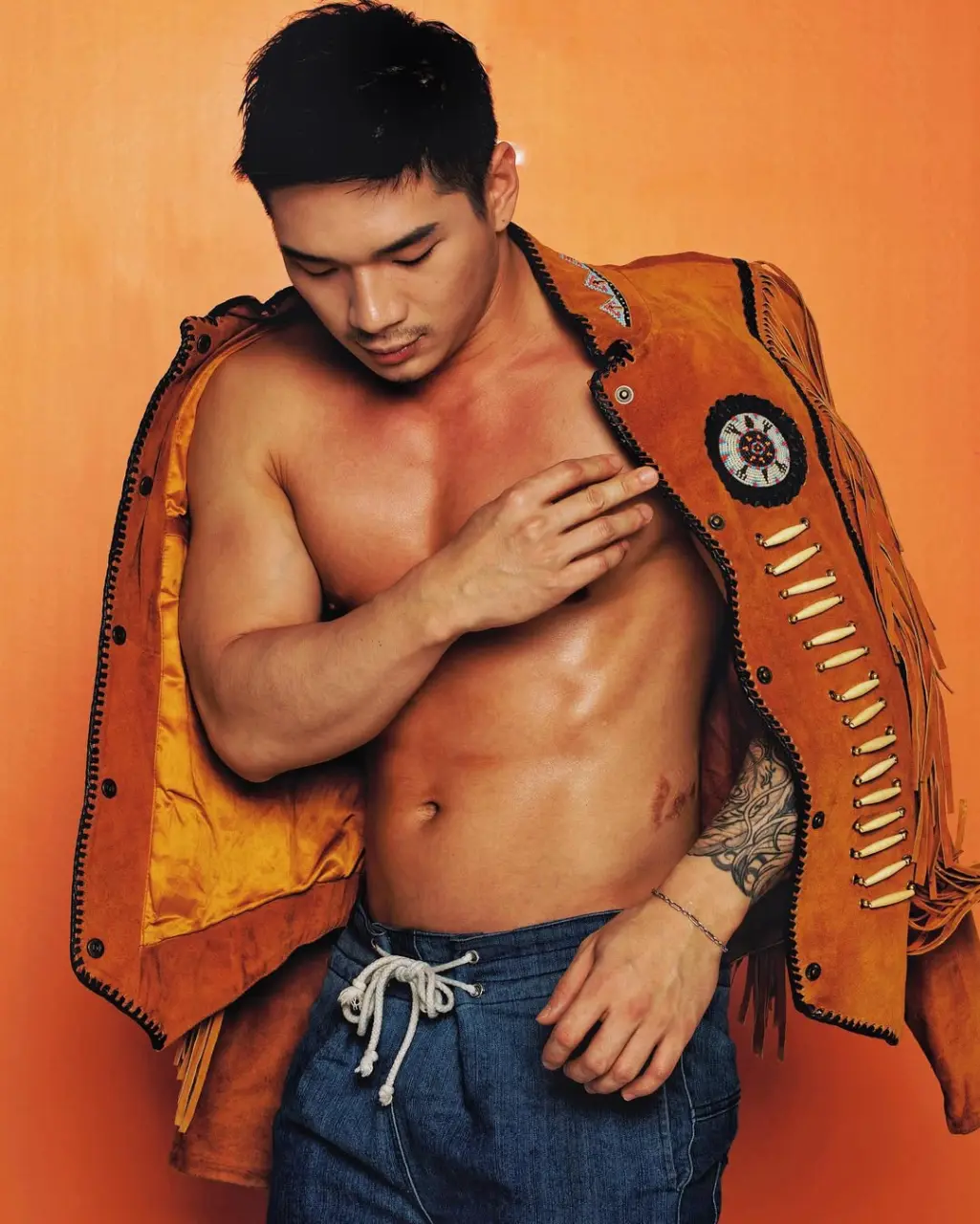 Cool GUY : Jiunteng Cheng 珺騰