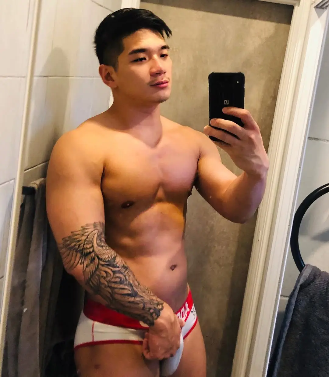 Cool GUY : Jiunteng Cheng 珺騰