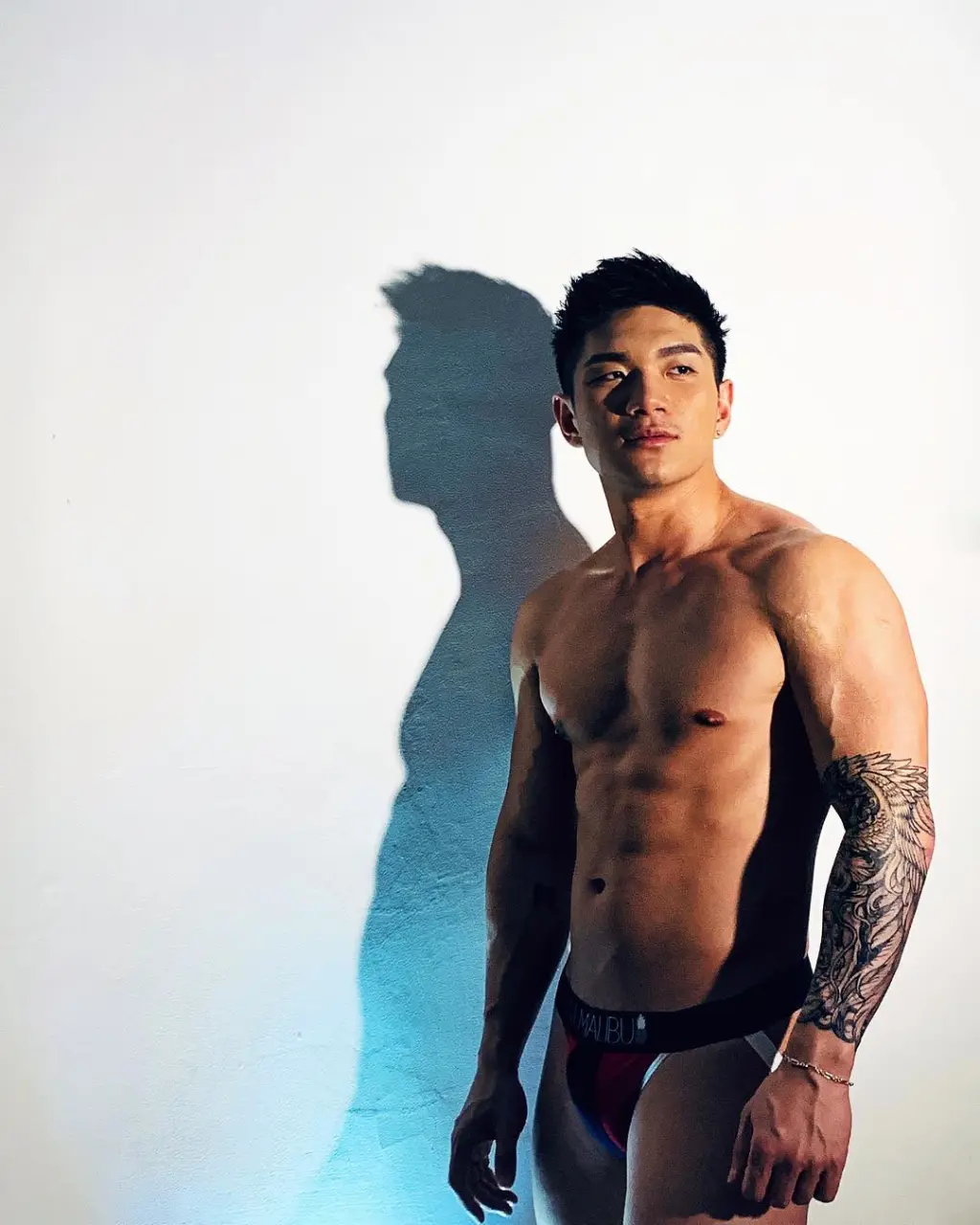Cool GUY : Jiunteng Cheng 珺騰