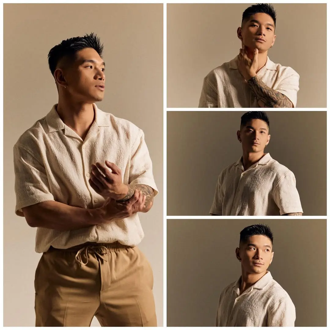 Cool GUY : Jiunteng Cheng 珺騰