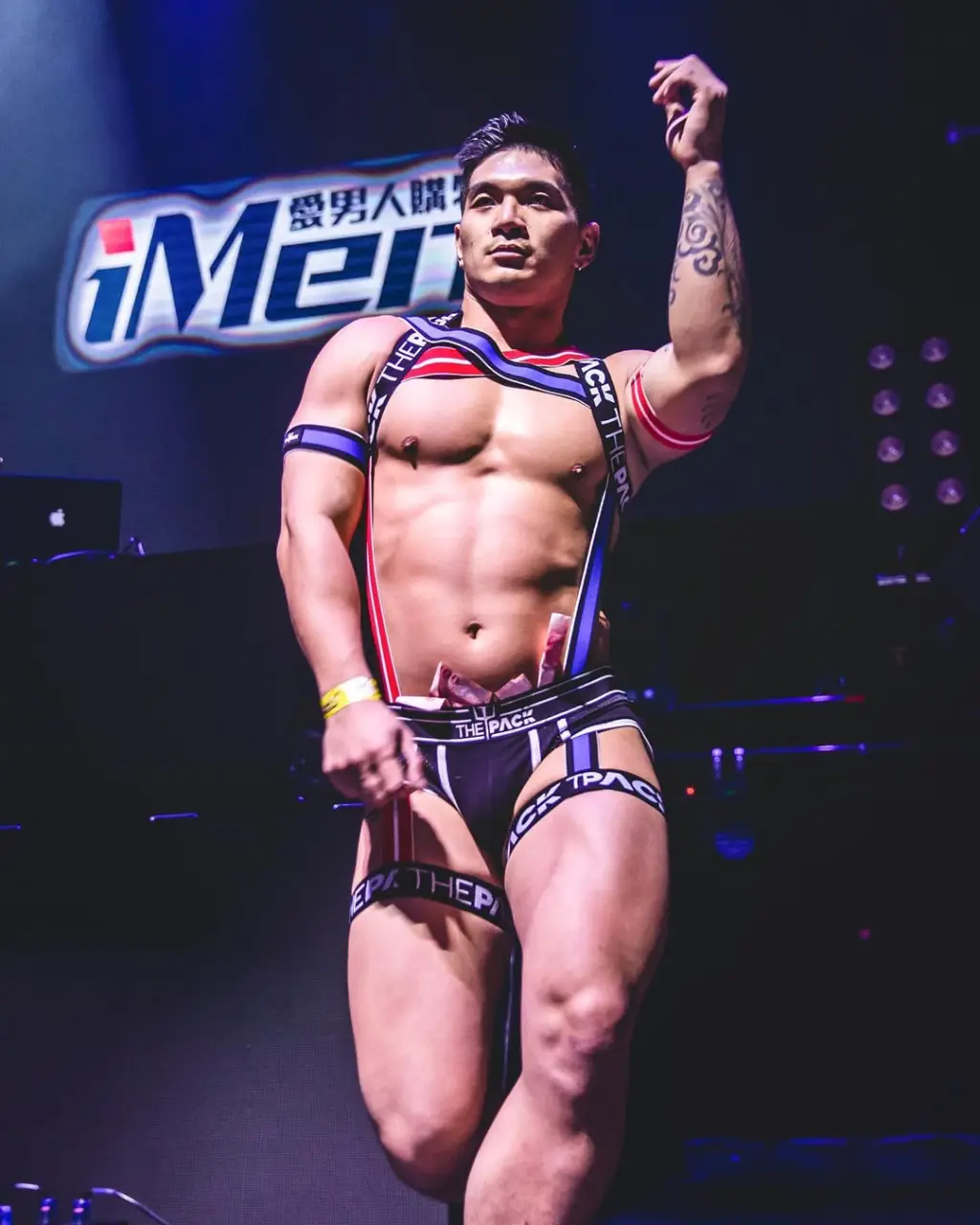 Cool GUY : Jiunteng Cheng 珺騰