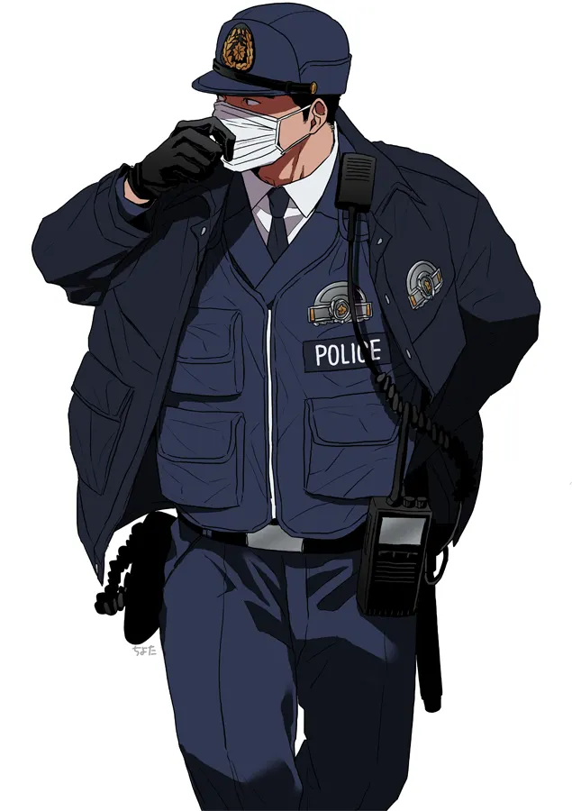 Illustration by Chiyota Komakura.  ภาพประกอบโดย ชิโยตะ โคมาคุระ.