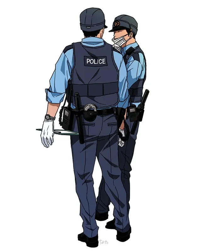 Illustration by Chiyota Komakura.  ภาพประกอบโดย ชิโยตะ โคมาคุระ.