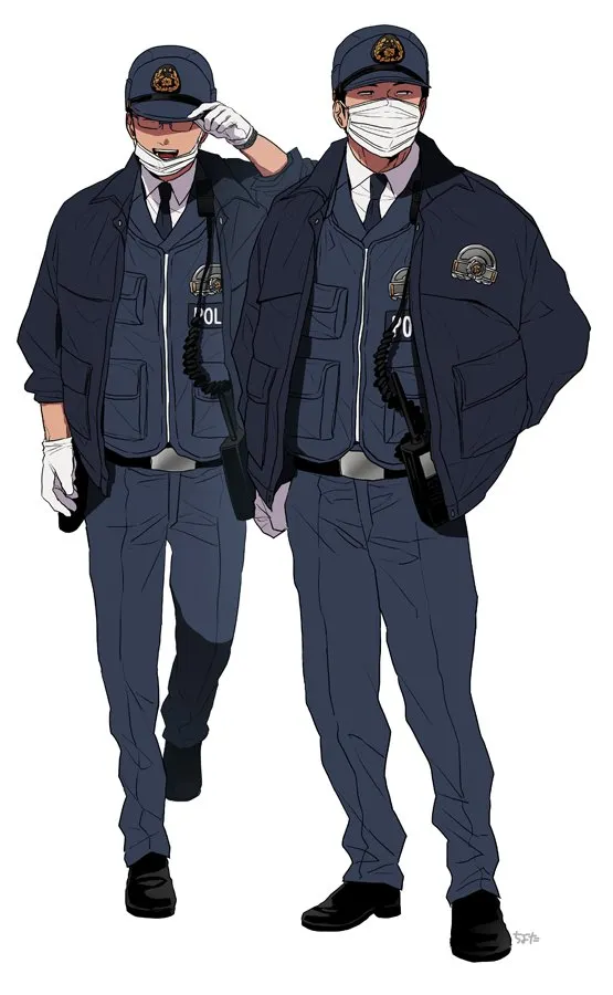 Illustration by Chiyota Komakura.  ภาพประกอบโดย ชิโยตะ โคมาคุระ.