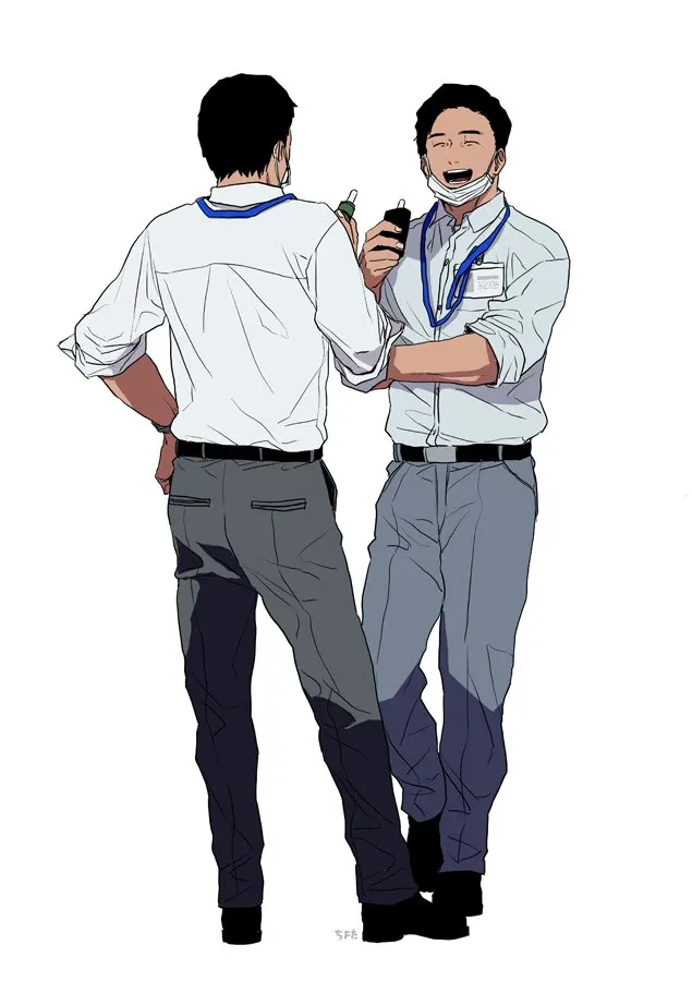 Illustration by Chiyota Komakura.  ภาพประกอบโดย ชิโยตะ โคมาคุระ.