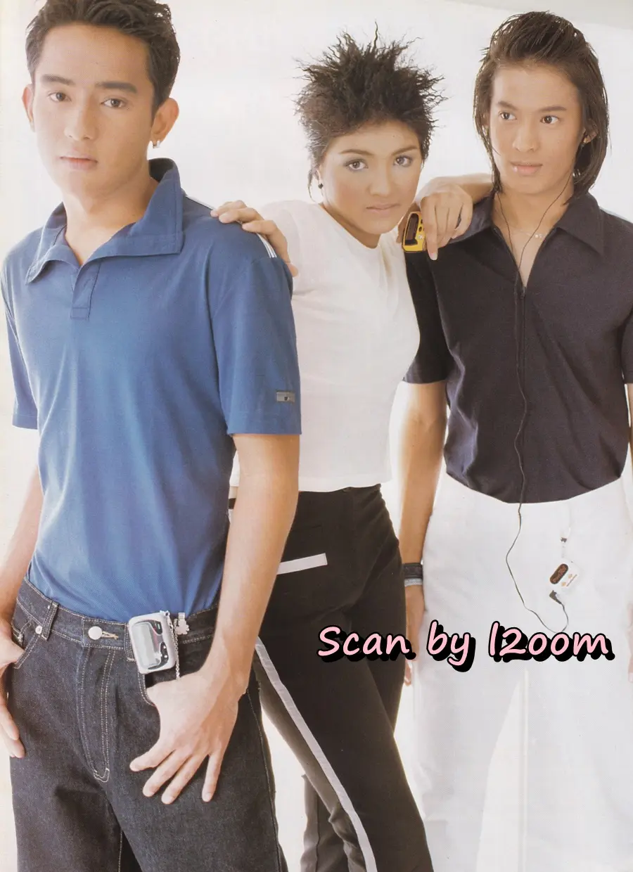 (วันวาน) HEART Magazine no.34 February 1999