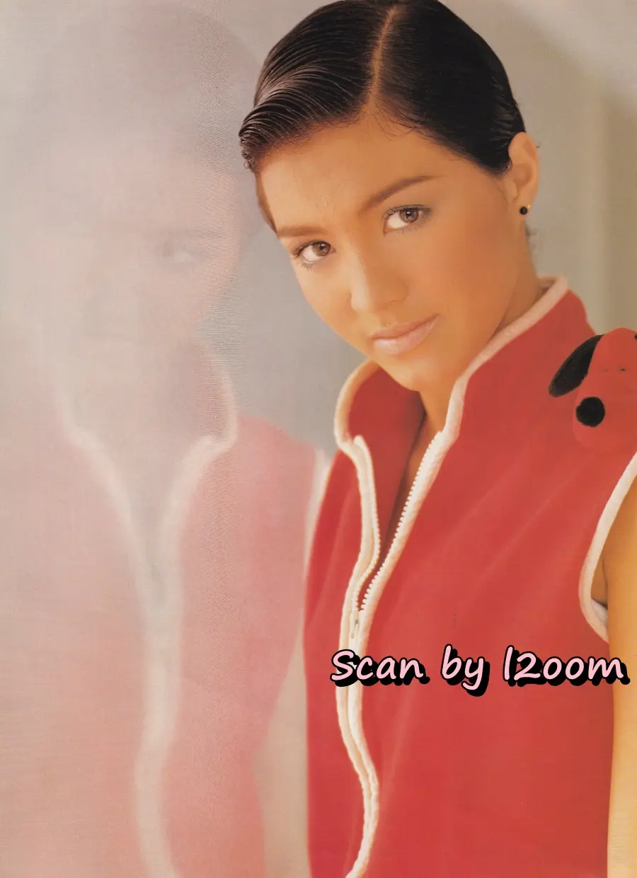 (วันวาน) HEART Magazine no.34 February 1999