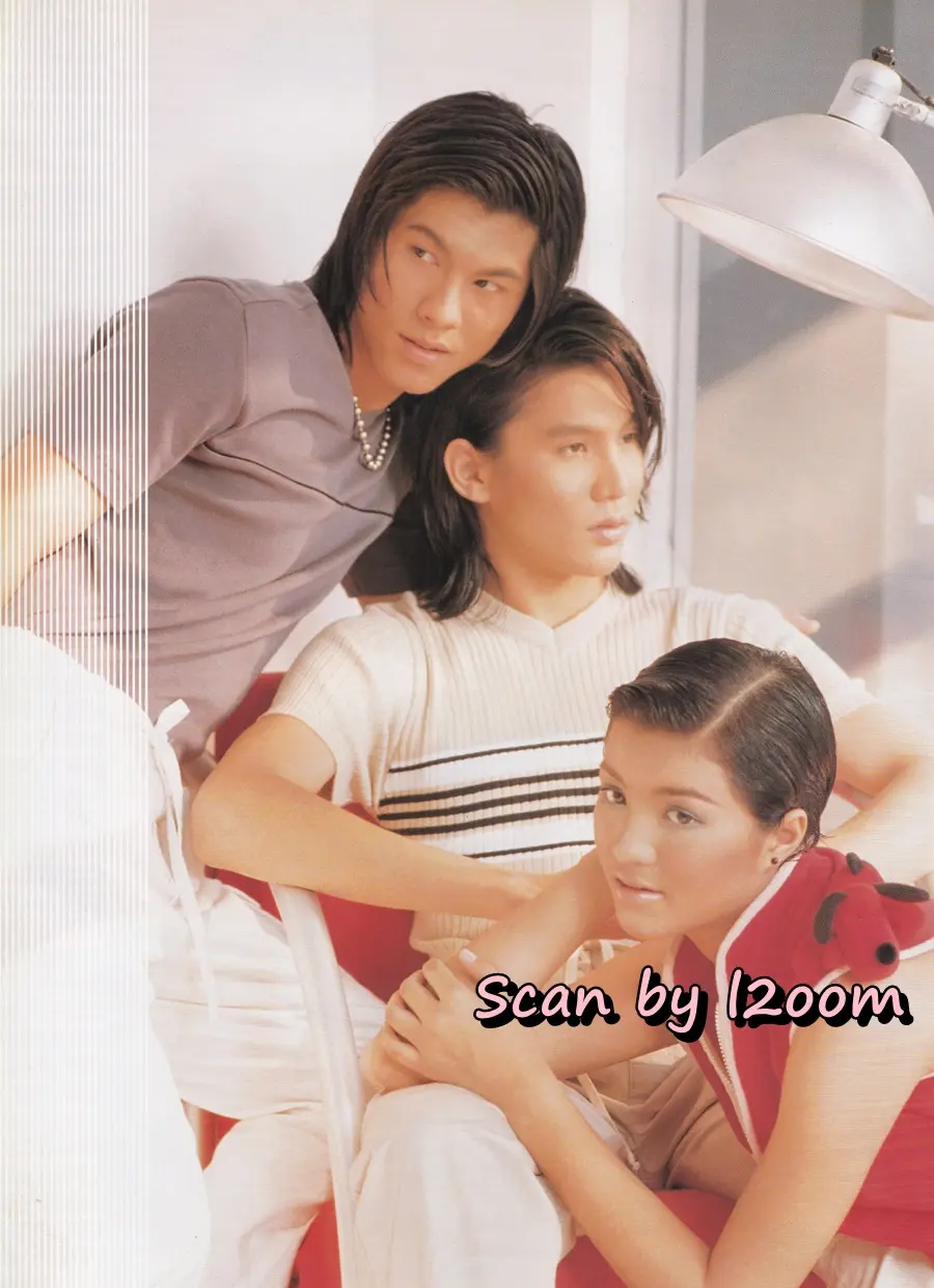 (วันวาน) HEART Magazine no.34 February 1999
