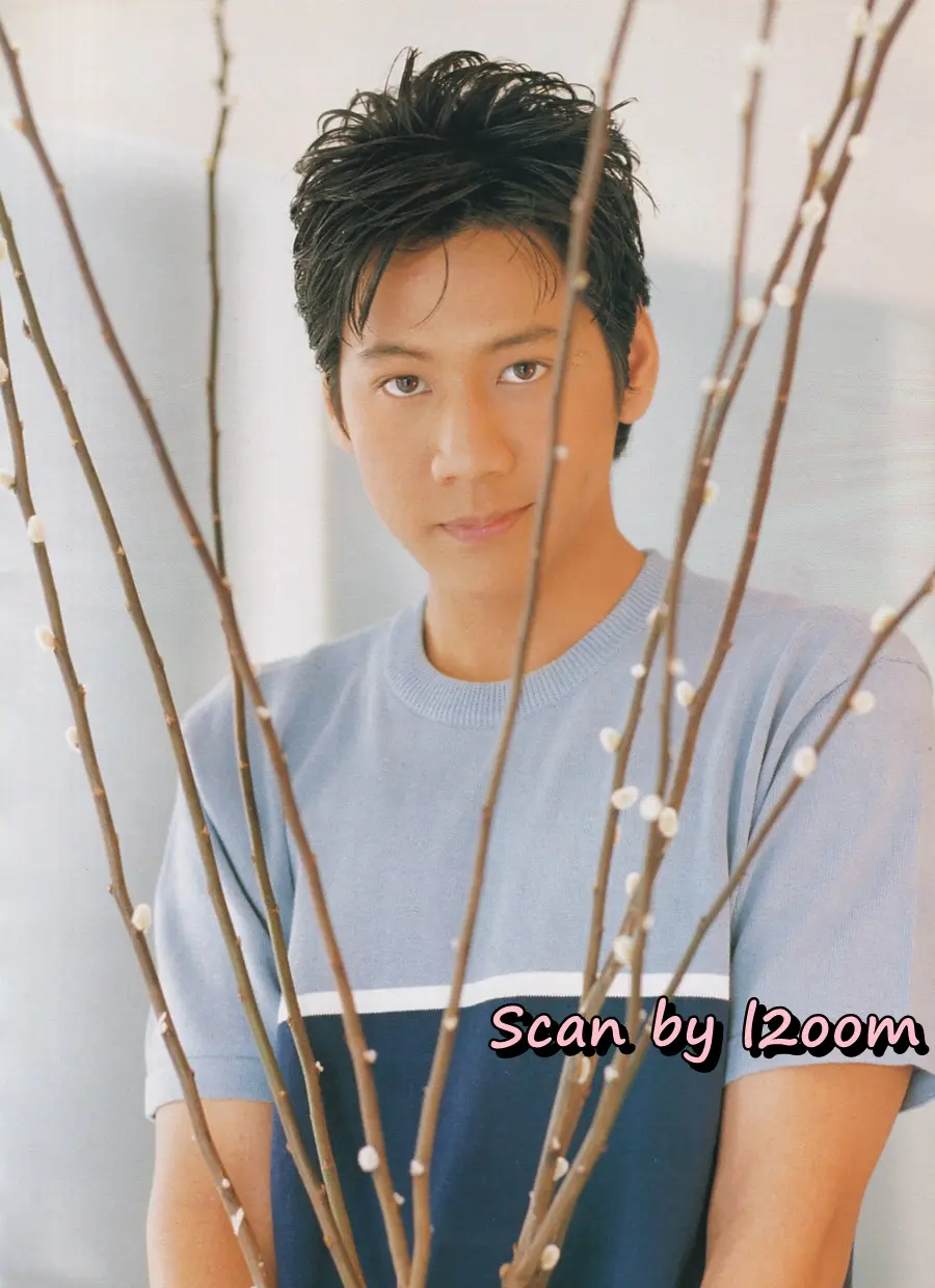 (วันวาน) HEART Magazine no.34 February 1999