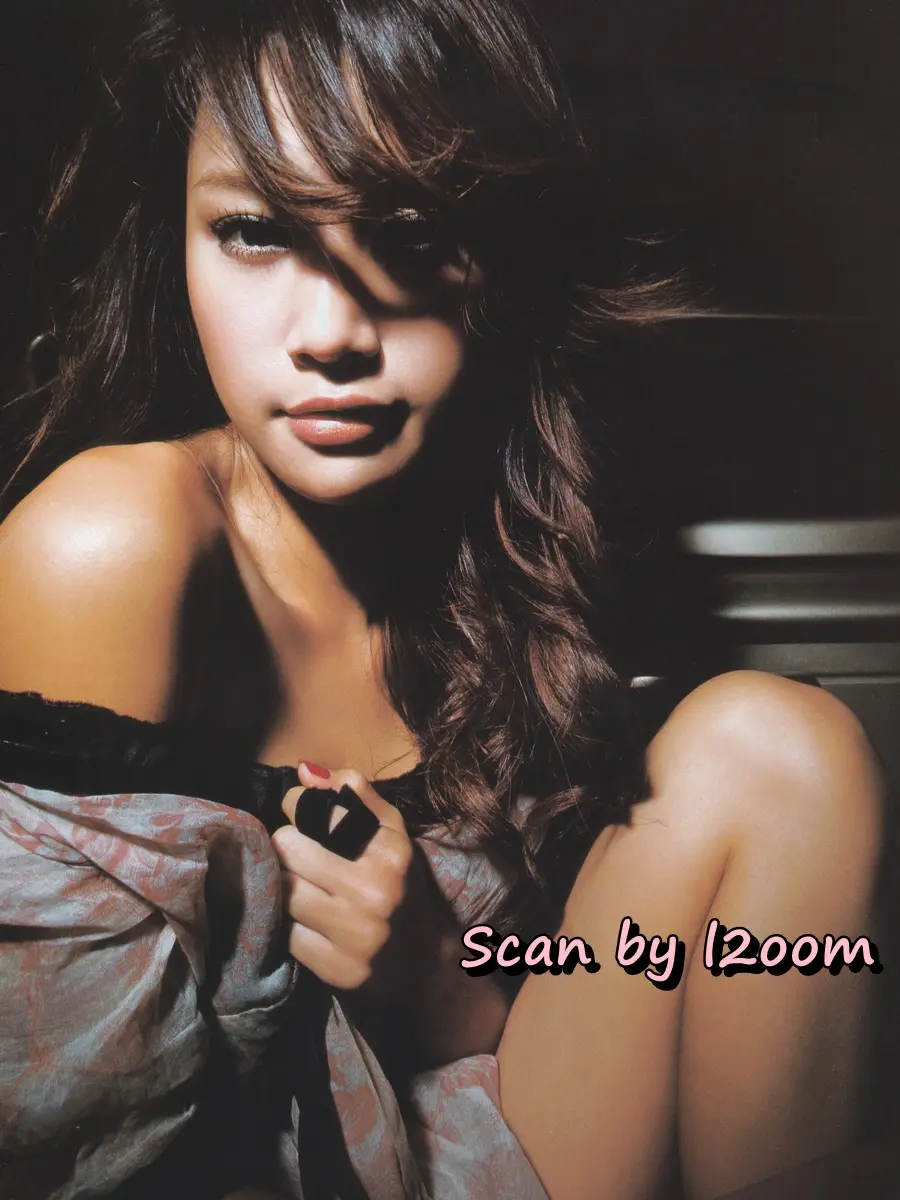 (วันวาน) แตงโม-ภัทรธิดา @ Lite Magazine vol.8 no.10 January 2006