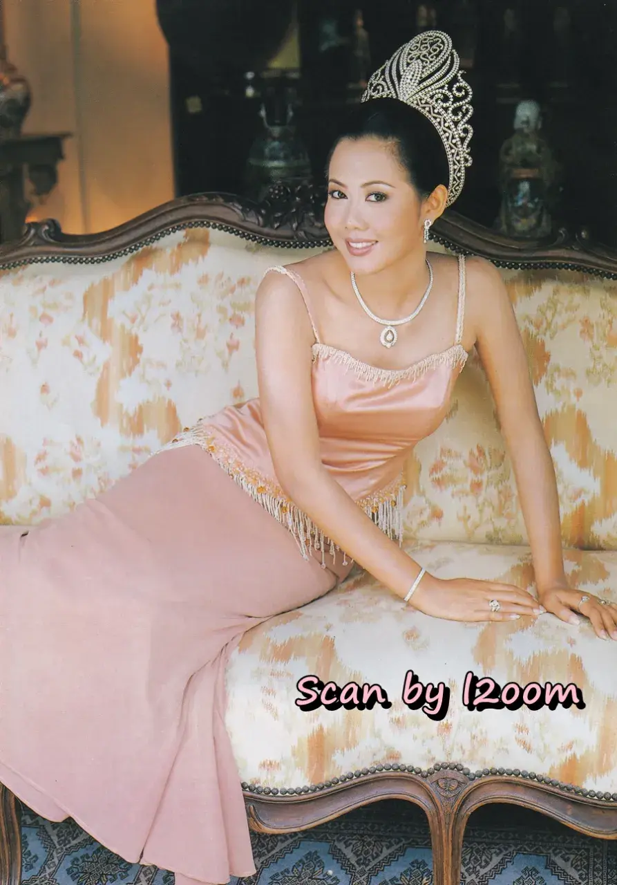 (วันวาน) เหน่ง กุลธิดา @ นิตยสาร ขวัญเรือน ปีที่ 32 ฉบับที่ 682 ปักษ์หลัง เมษายน 2543