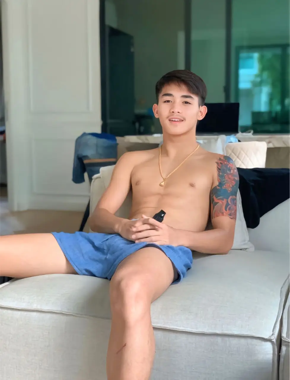 นักมวย🍌🍌🍌