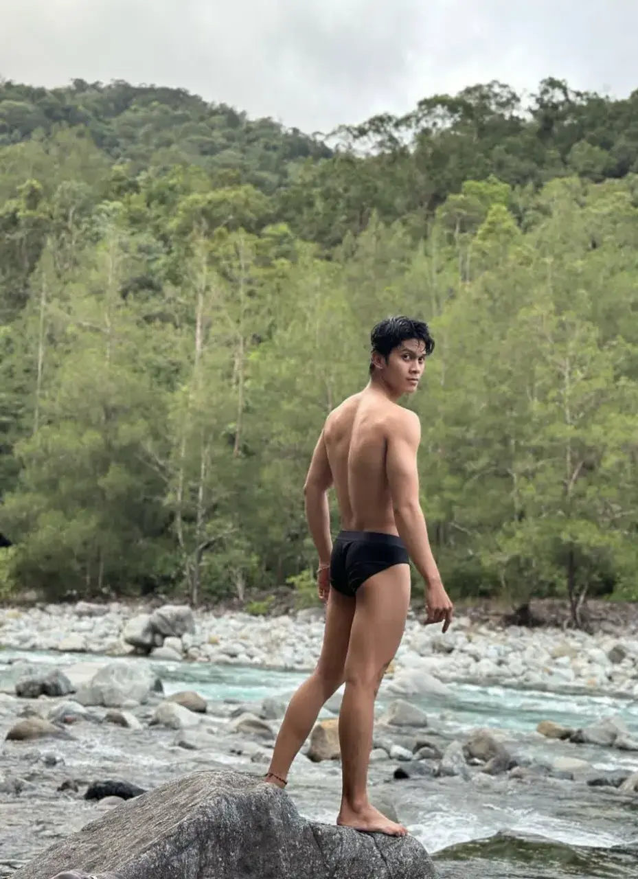 น้ำมีชีวิต