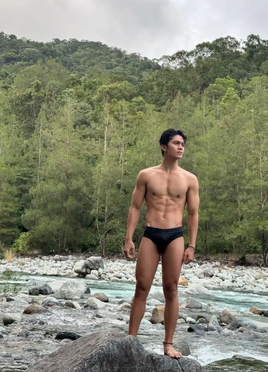 น้ำมีชีวิต