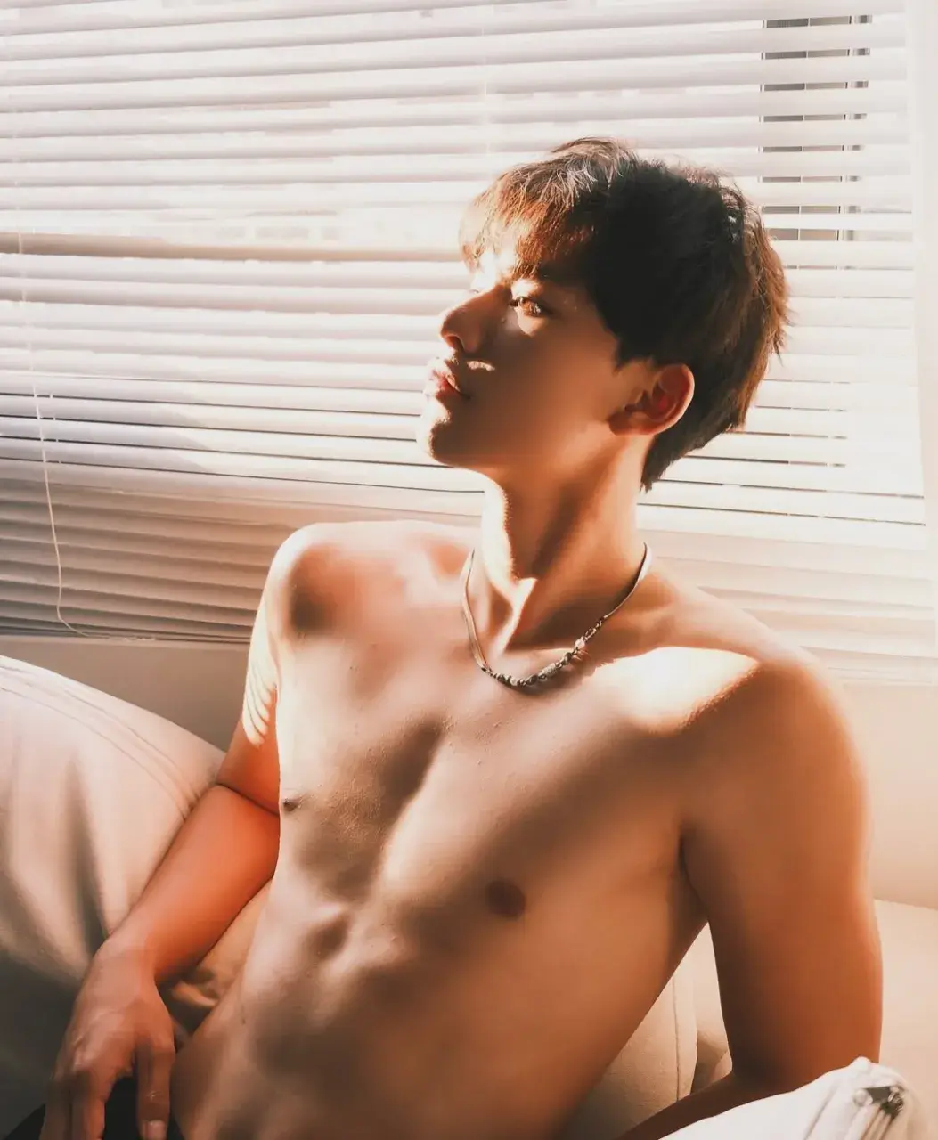 ใจสั่น