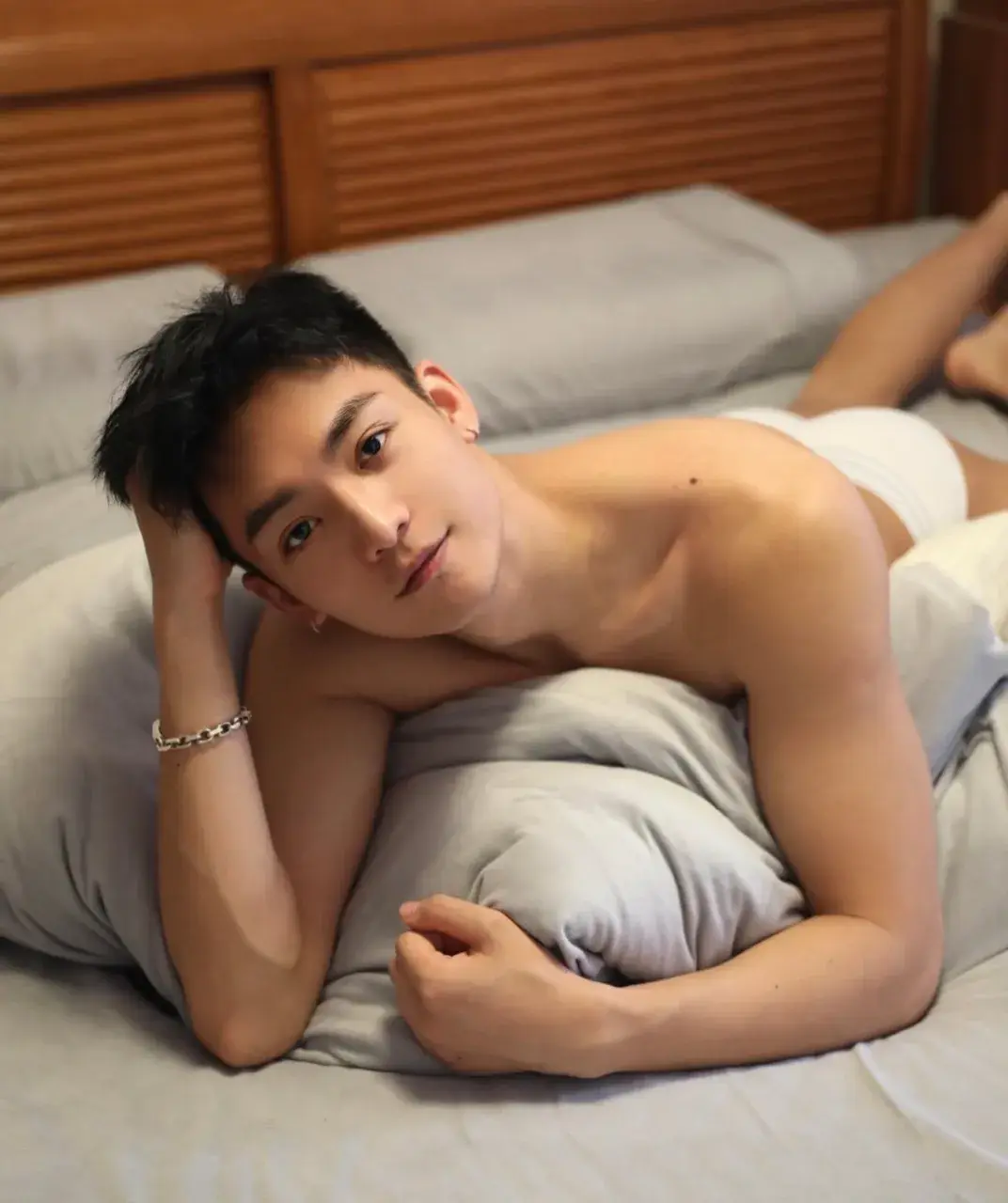 ใจสั่น