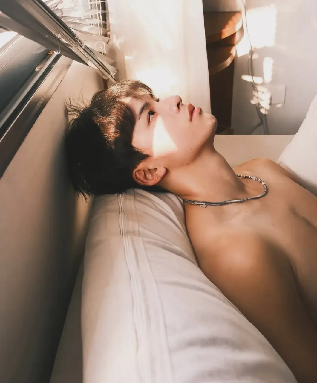 ใจสั่น