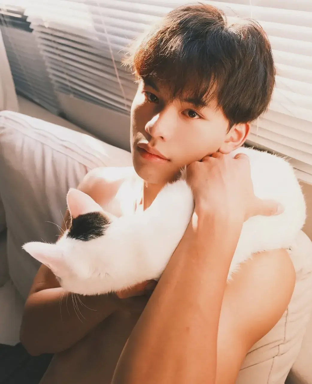 ใจสั่น