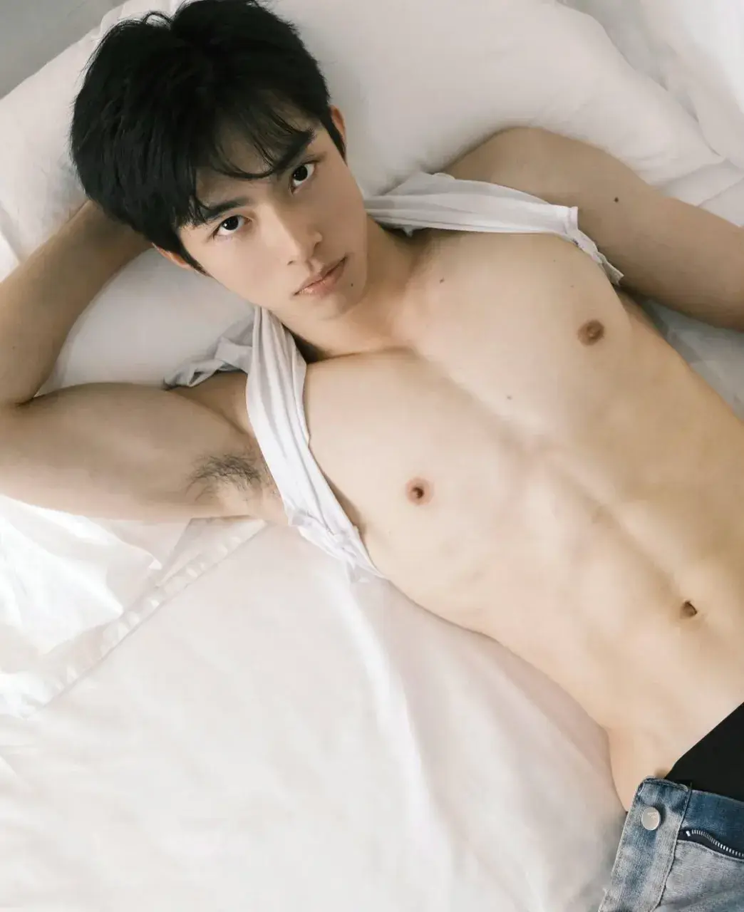ใจสั่น