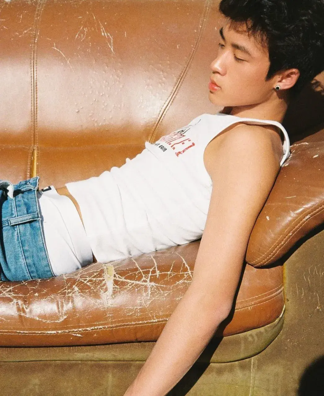 ใจสั่น