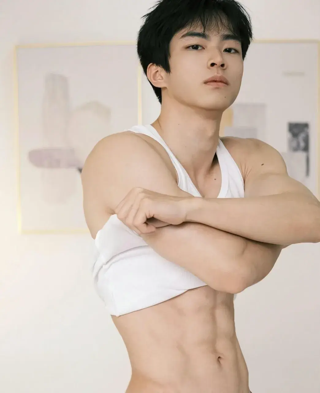 ใจสั่น