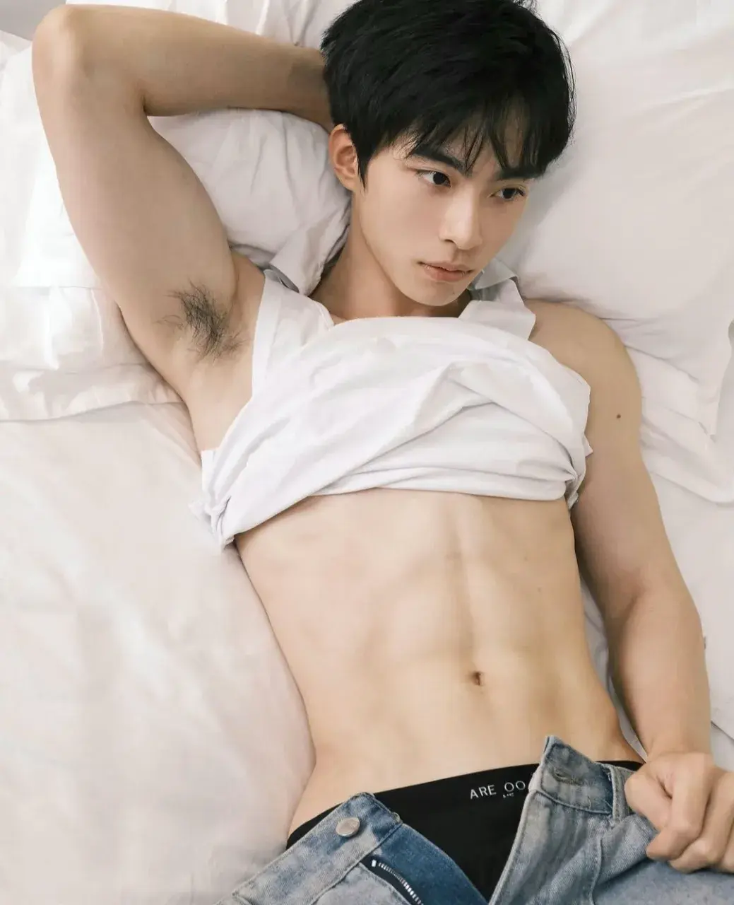 ใจสั่น