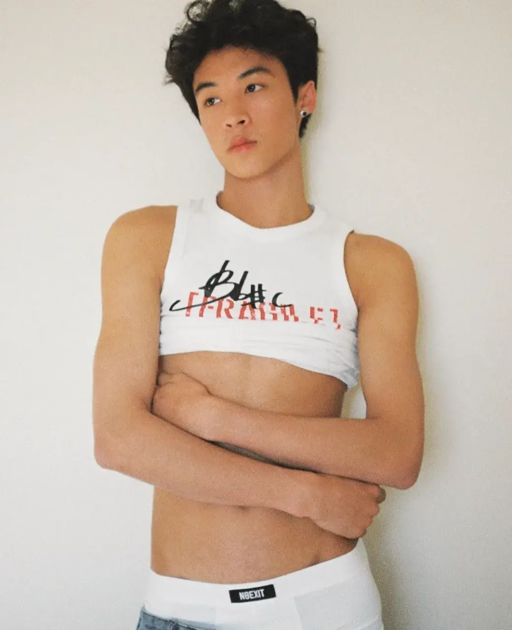 ใจสั่น