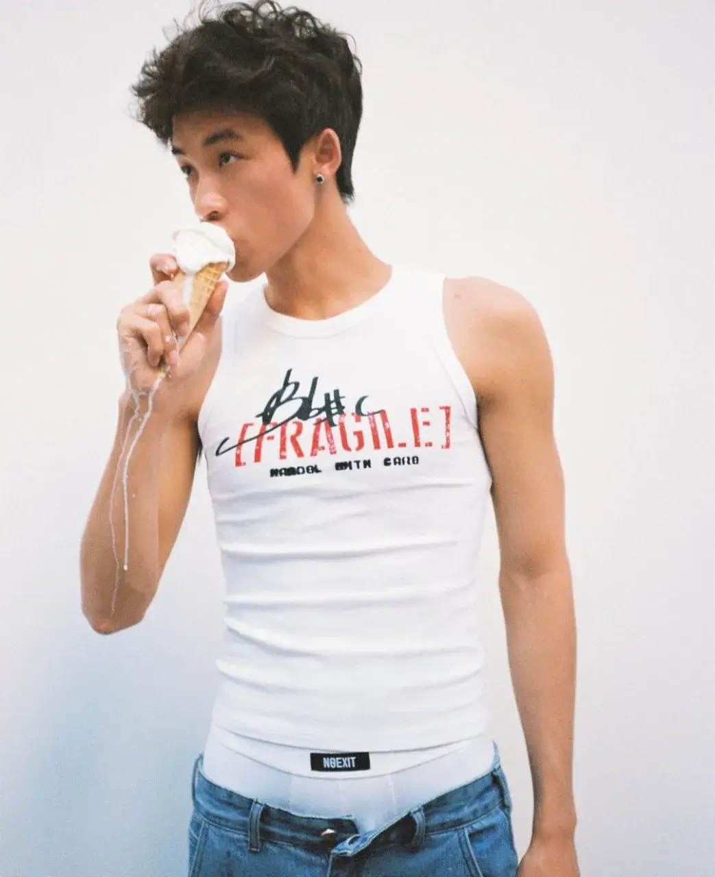 ใจสั่น