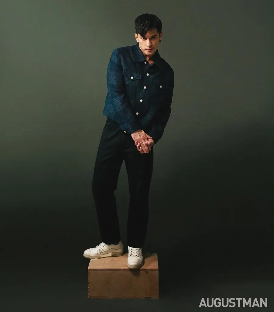 Miller Khan @ AUGUSTMAN Malaysia January 2025