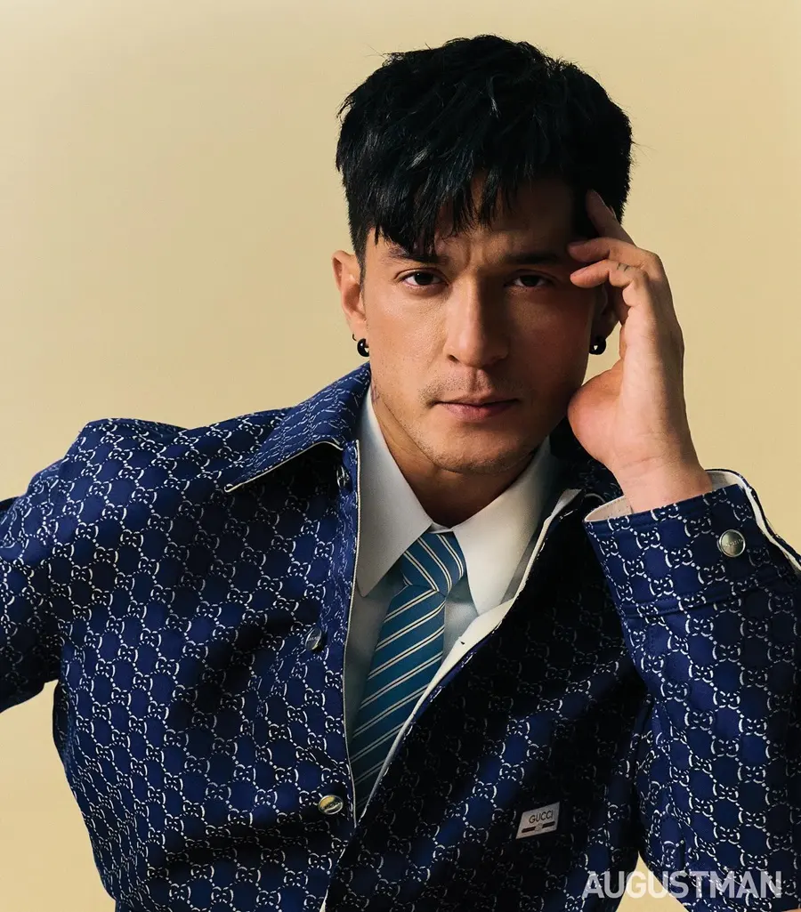 Miller Khan @ AUGUSTMAN Malaysia January 2025