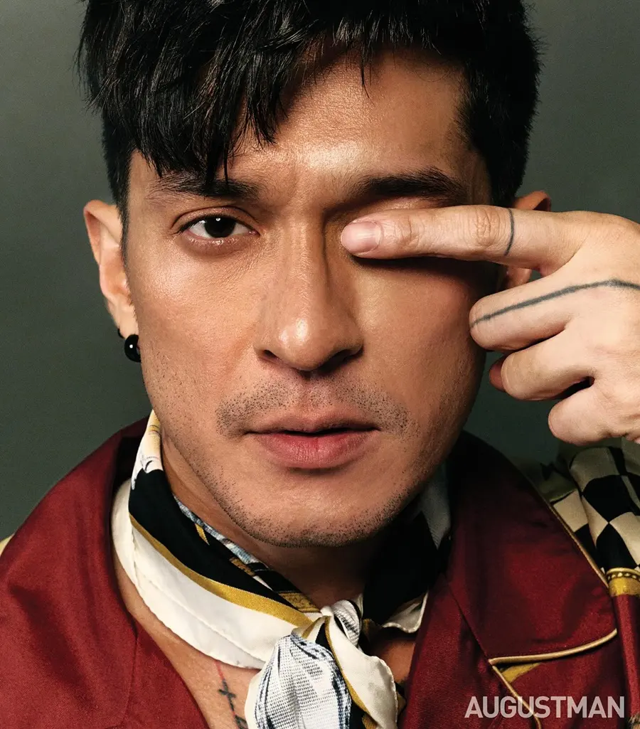 Miller Khan @ AUGUSTMAN Malaysia January 2025