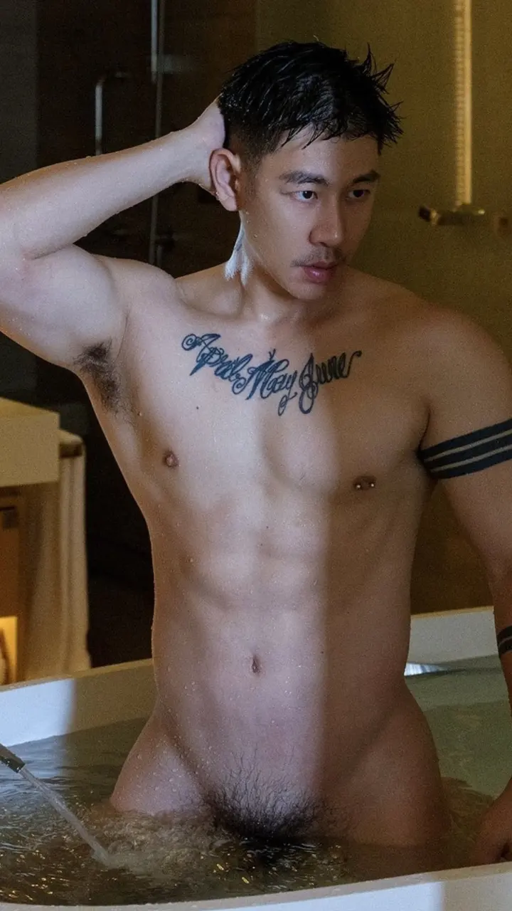 Cool GUY : 邓涵洧/Shine Deng