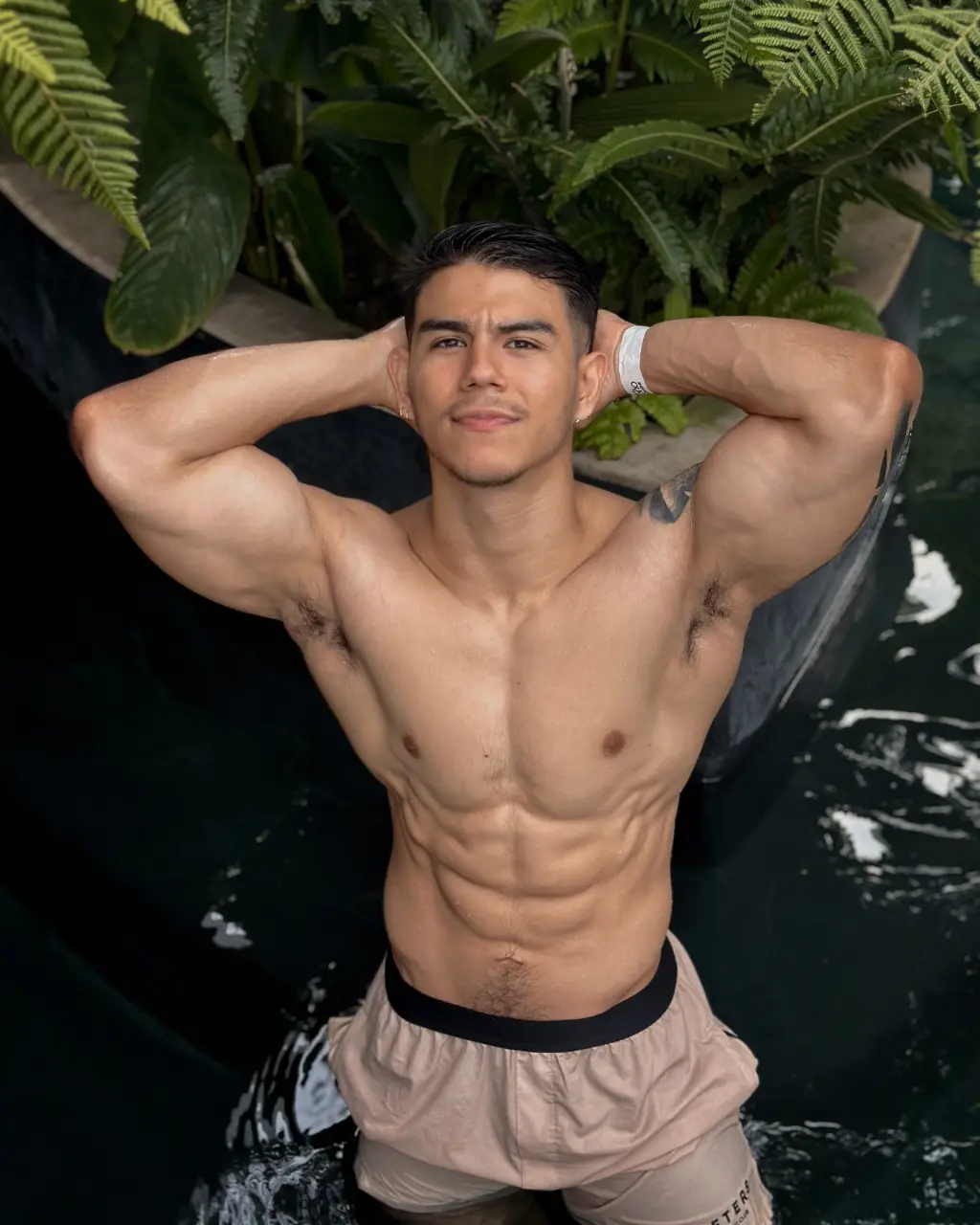 Cool GUY : Johan Velez