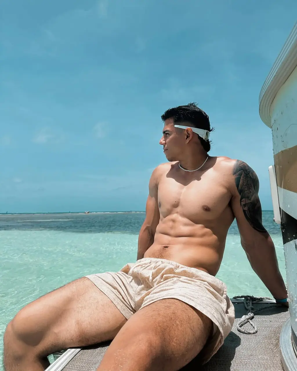 Cool GUY : Johan Velez