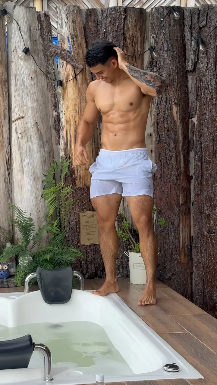 Cool GUY : Johan Velez
