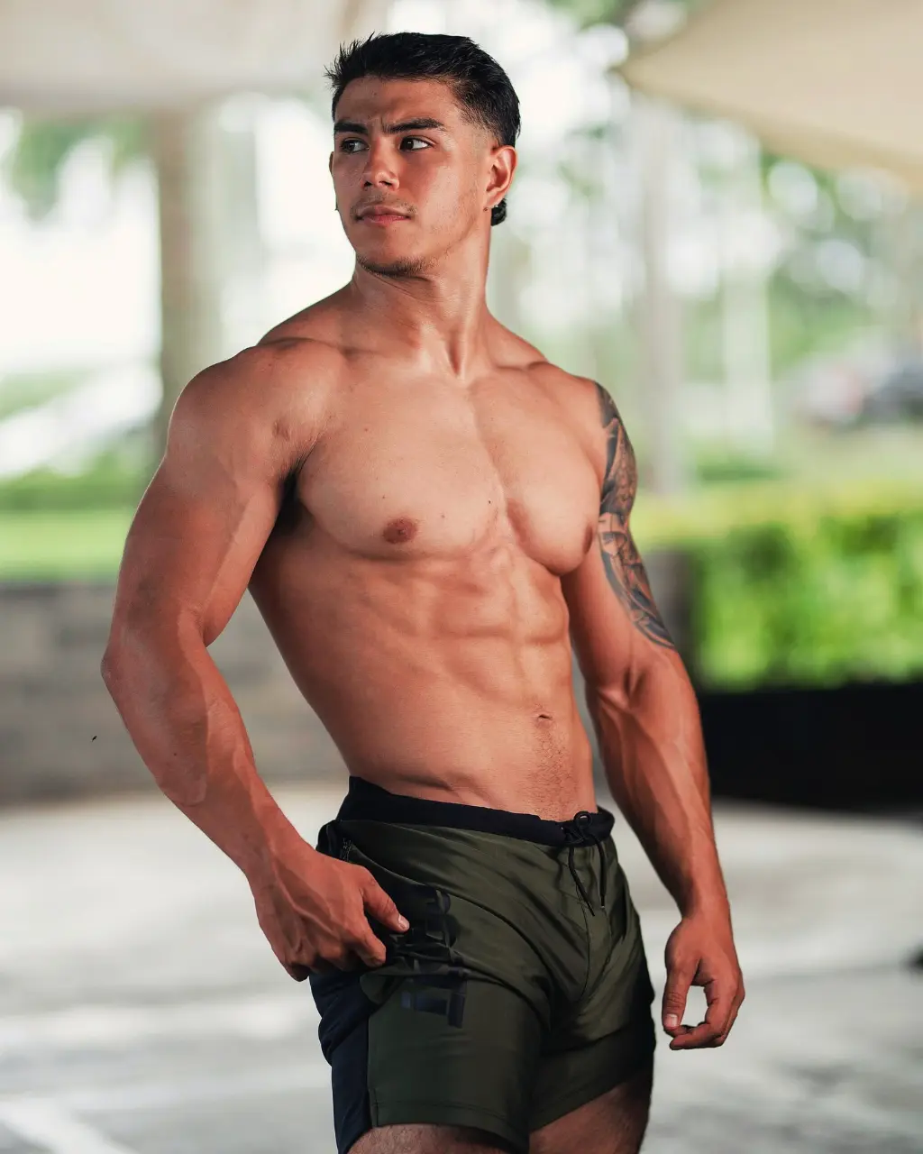 Cool GUY : Johan Velez