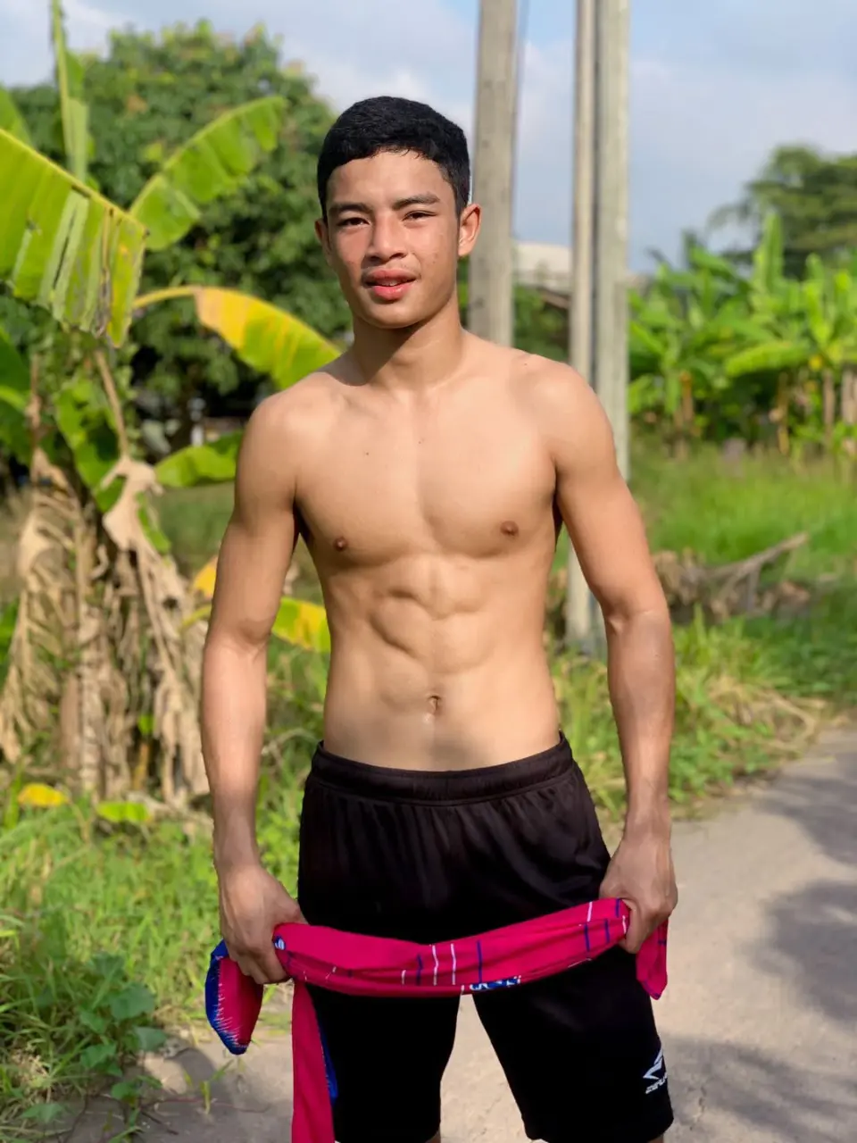 มวย🍌🍌🍌