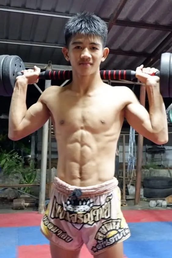 มวย🍌🍌🍌