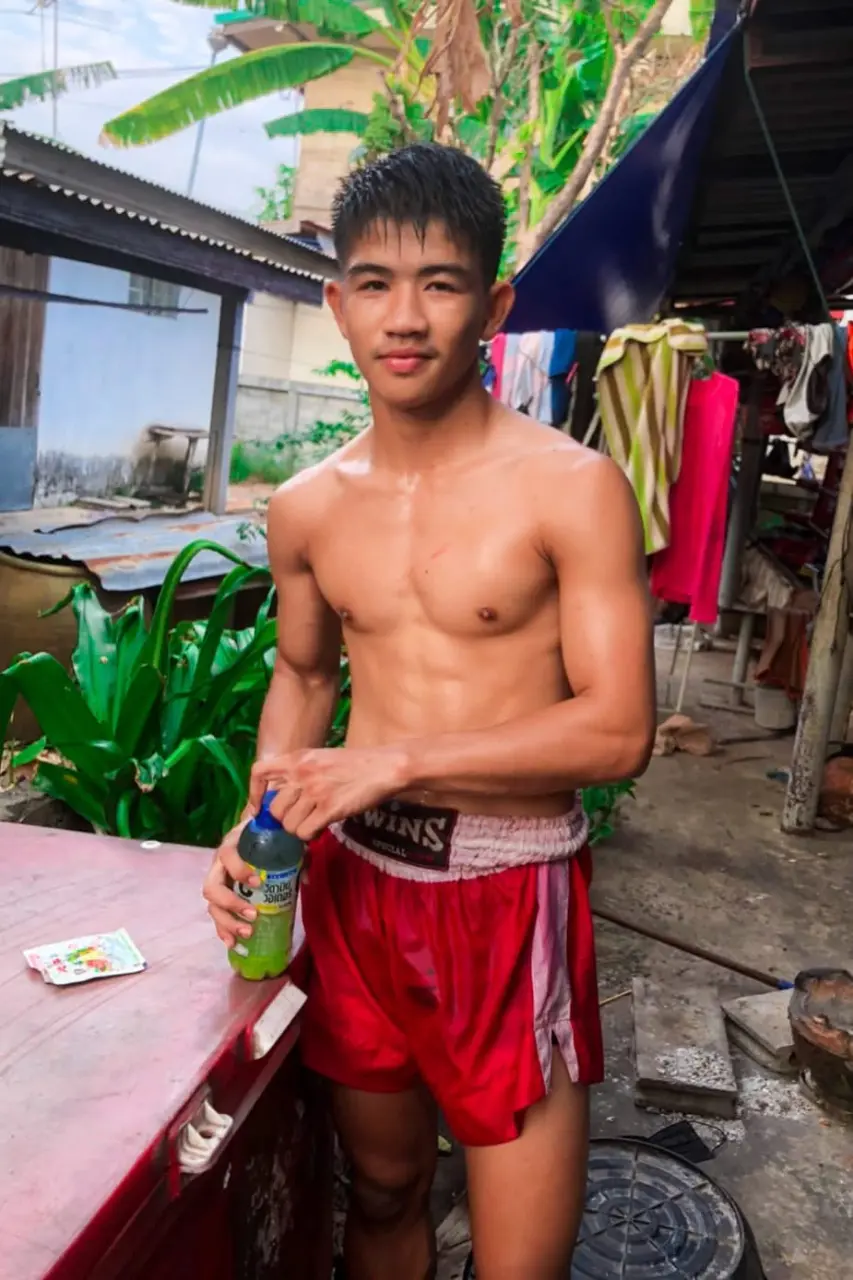 มวย🍌🍌🍌