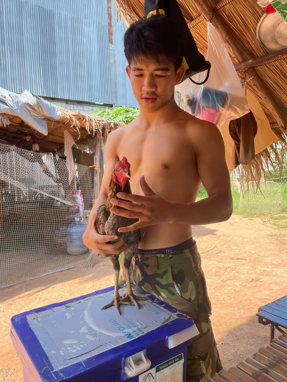 มวย🍌🍌🍌