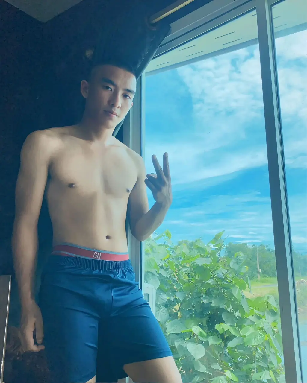 ผู้ช๊ายยย🍌🍌🍌
